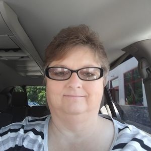 Meet your Posher, Ruth ann